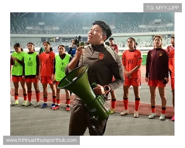 冲击决赛！U17女足亚洲杯半决赛：中国战朝鲜 马晓旭率队复仇？_3